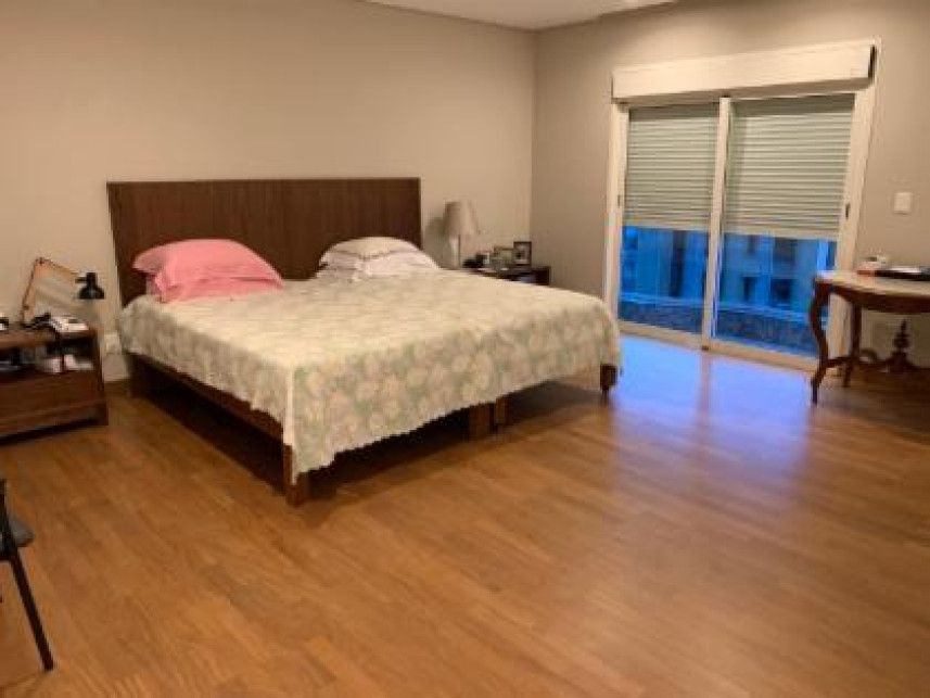 Apartamento no Indianópolis (foto 19 de 26)