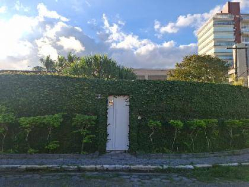 Imagem 1 do Leilão de Casa - Enseada - Guarujá/SP