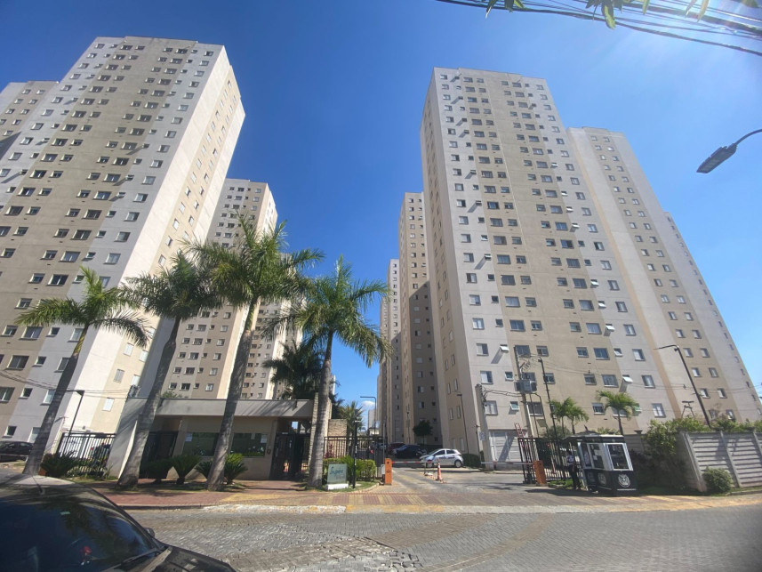 Imagem 1 do Leilão de Apartamento - Centro - Barueri/SP