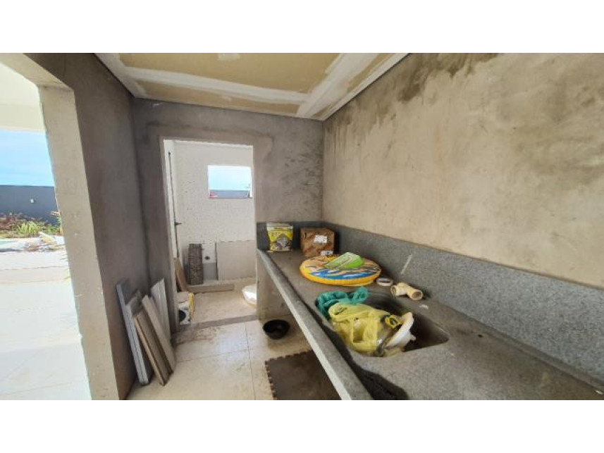 Imagem 9 do Leilão de Casa - Sobradinho - Brasília/DF
