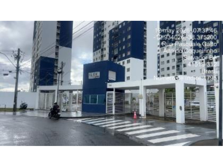 Imagem 5 do Leilão de Apartamento - Piatã - Salvador/BA
