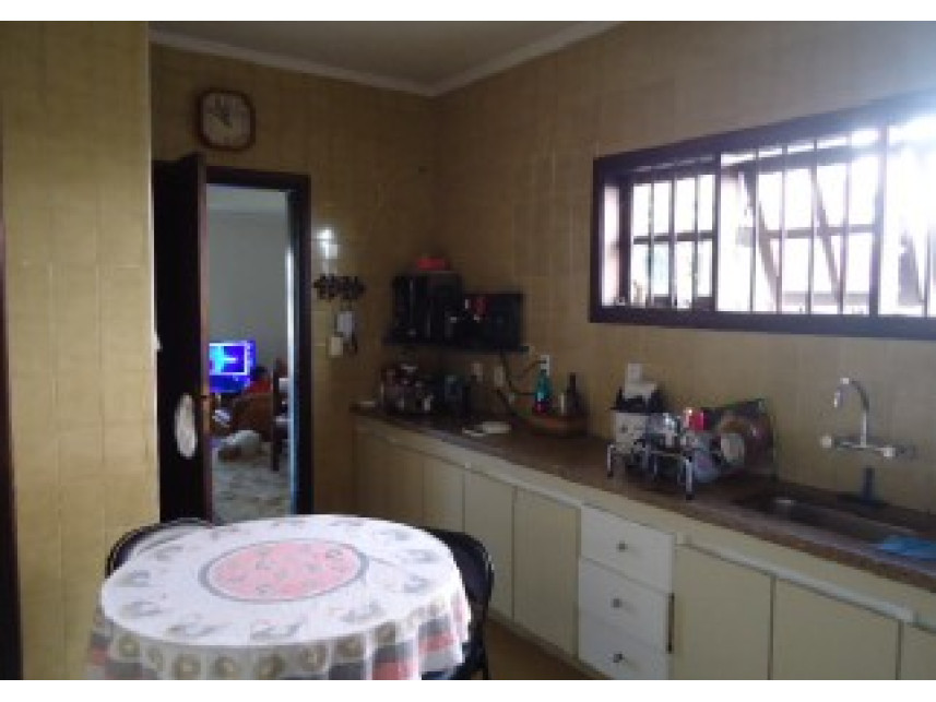 Imagem 7 do Leilão de Casa - Parque São Quirino - Campinas/SP