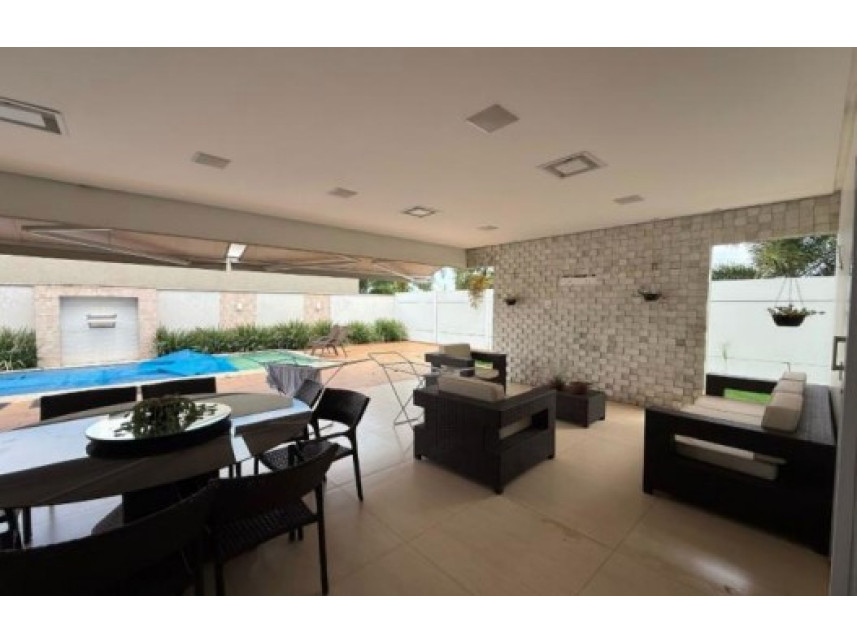 Imagem 5 do Leilão de Casa - Jardins Lisboa - Goiânia/GO