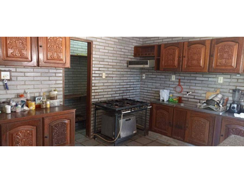 Imagem 6 do Leilão de Casa - Corrego dos Rodrigues - Aracati/CE