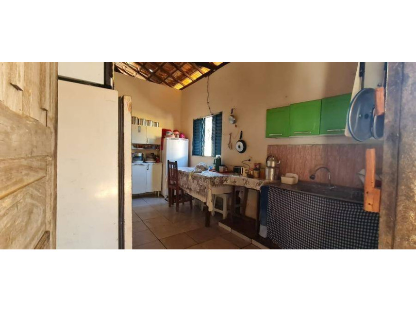 Imagem 4 do Leilão de Casa - Rutilante - Urucuia/MG