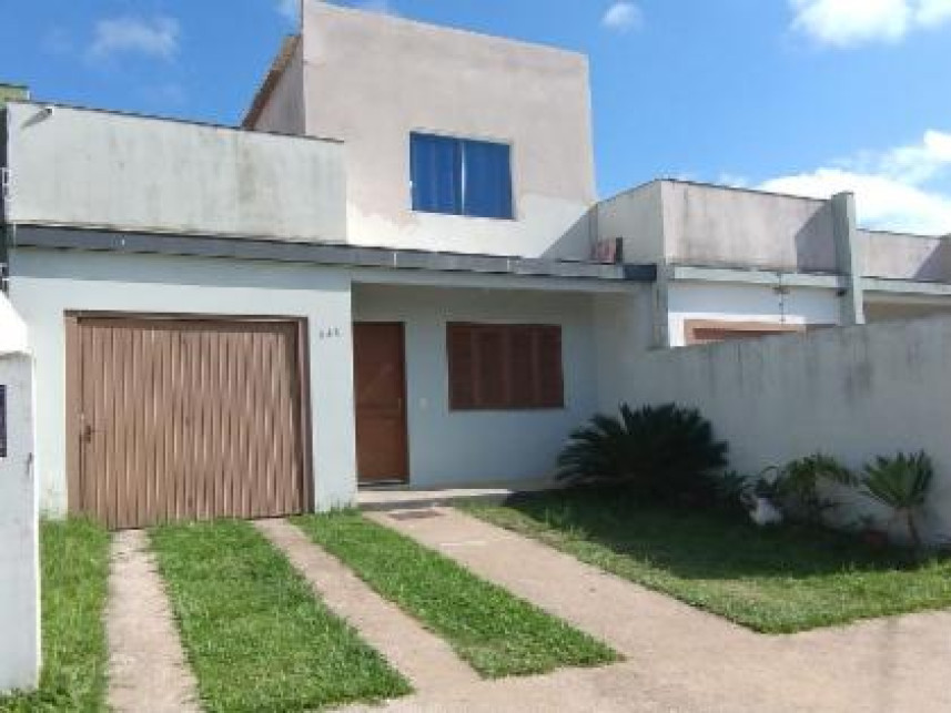 Imagem 1 do Leilão de Casa - Tarumã - Bagé/RS