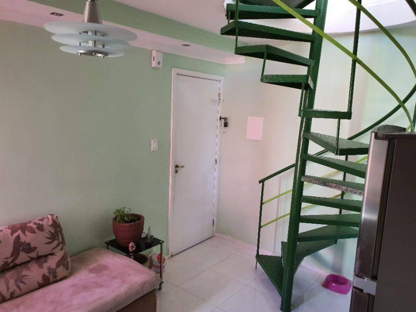 Imagem 7 do Leilão de Apartamento - Pirajá - Salvador/BA