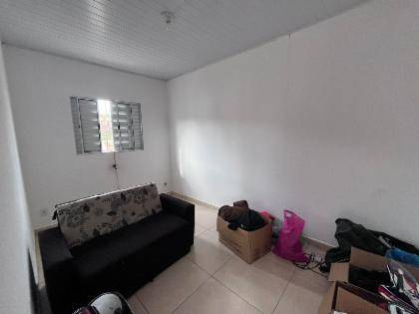 Imagem 2 do Leilão de Casa - Jardim Maricota - Itapetininga/SP