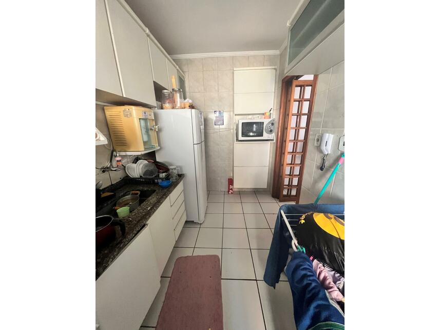 Imagem 9 do Leilão de Apartamento - Tupi - Praia Grande/SP
