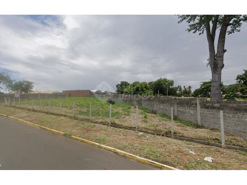 Imagem 2 do Leilão de Terreno - Centro - Pirassununga/SP