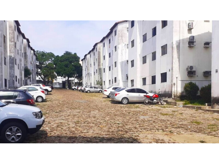 Imagem 2 do Leilão de Apartamento - Cidade Nova - Teresina/PI