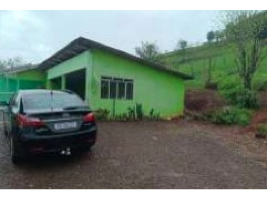 Imagem 7 do Leilão de Área Rural - Colônia Nova Santa Cruz - Itá/SC