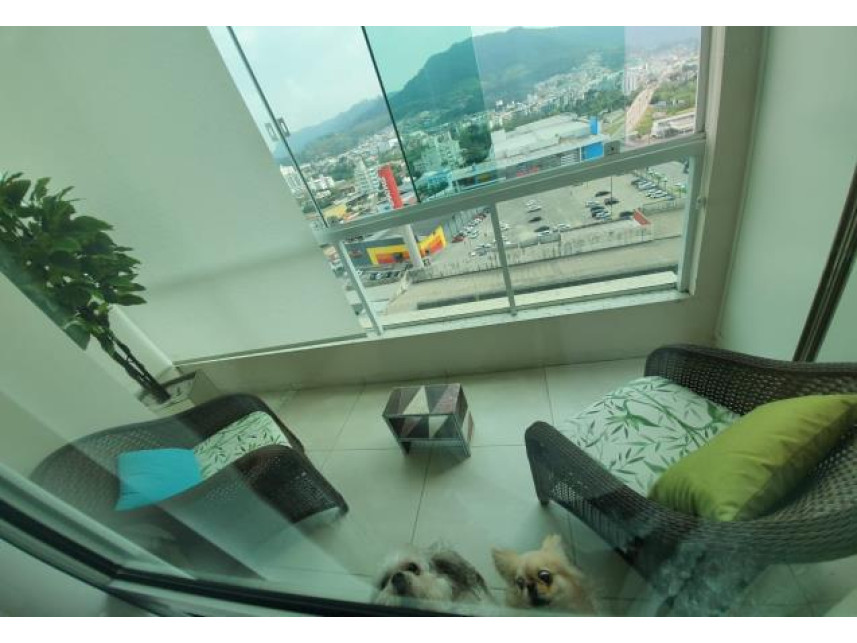 Imagem 20 do Leilão de Apartamento - Centro - Rio do Sul/SC