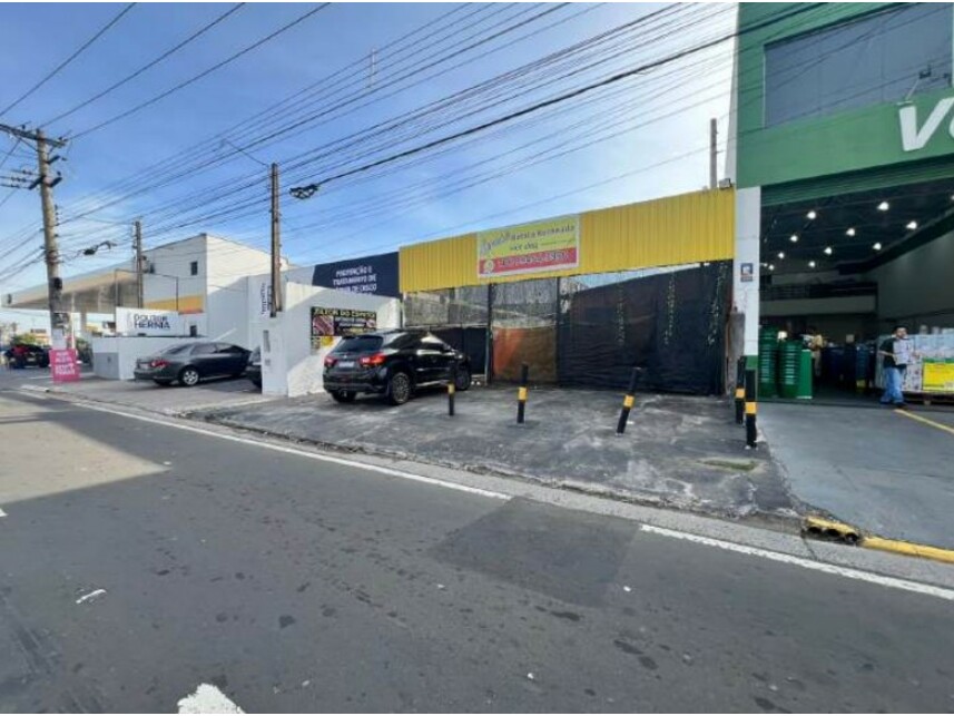 Imagem 1 do Leilão de Imóvel Comercial - Jardim Santo André - Hortolândia/SP