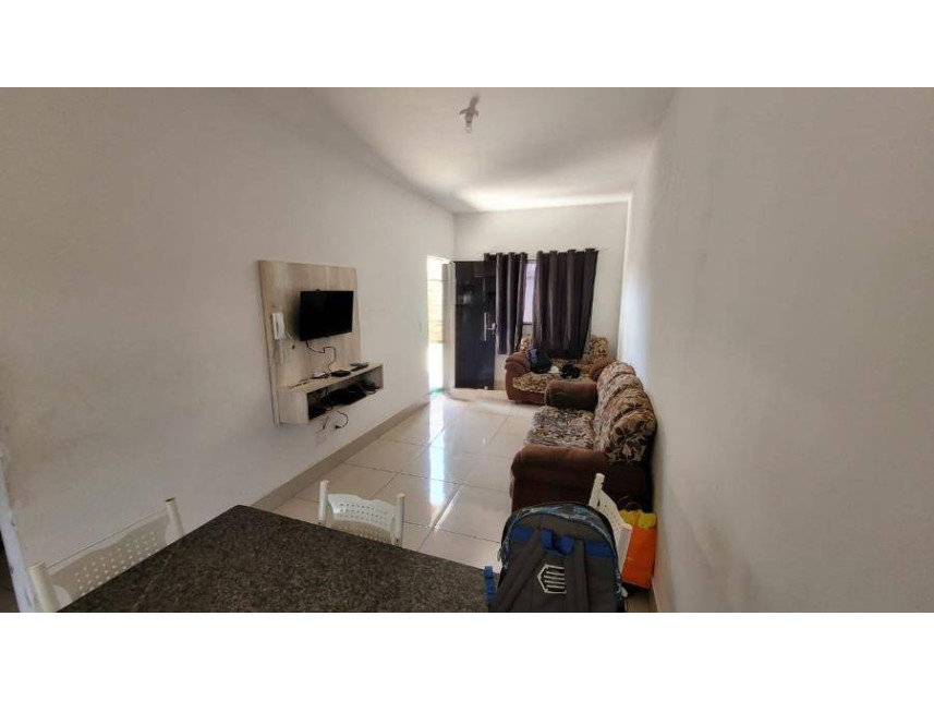 Imagem 3 do Leilão de Casa - Residencial Luana Park - Goiânia/GO