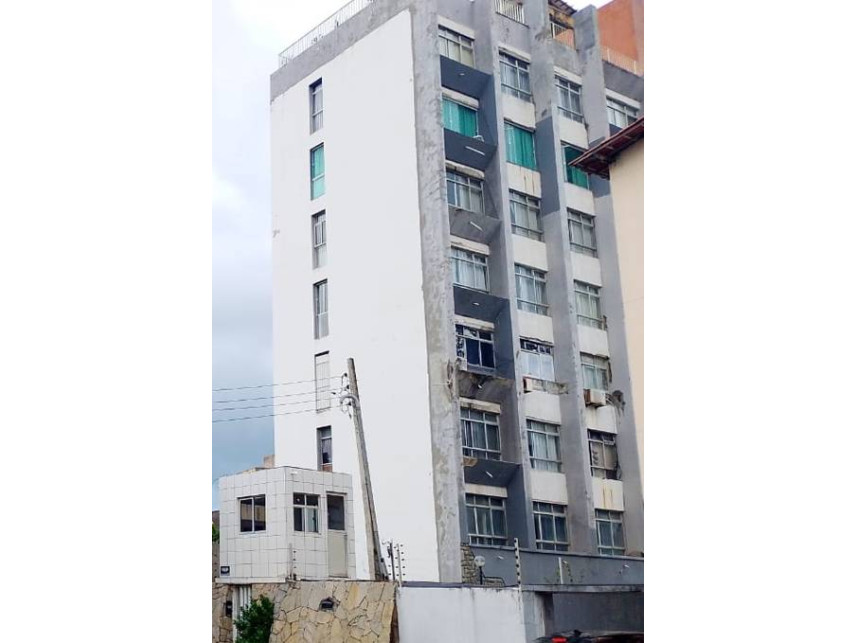 Imagem 5 do Leilão de Apartamento - Vicente Pinzon - Fortaleza/CE