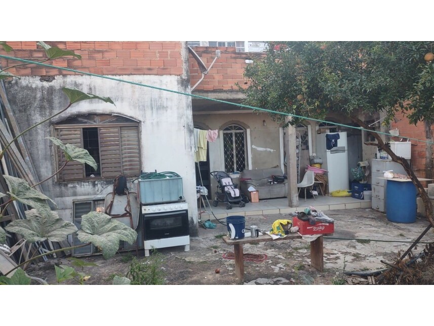 Imagem 6 do Leilão de Casa - Jardim Santana - Campinas/SP