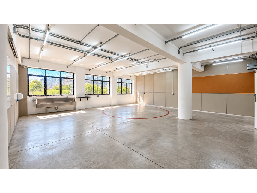 Imagem 10 do Leilão de Prédio Comercial - Vila Santa Catarina - São Paulo/SP