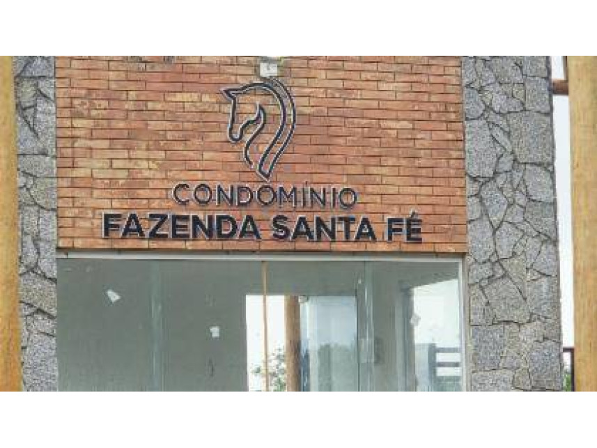 Imagem 2 do Leilão de Terreno - Fazenda Santa Fé - Coqueiro Seco/AL