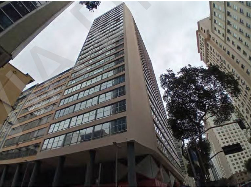 Imagem 2 do Leilão de Ex-Agência - Centro - Rio de Janeiro/RJ