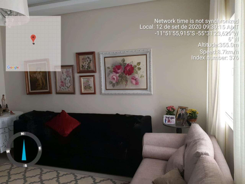 Imagem 6 do Leilão de Casa - Jardim Maringá - Sinop/MT