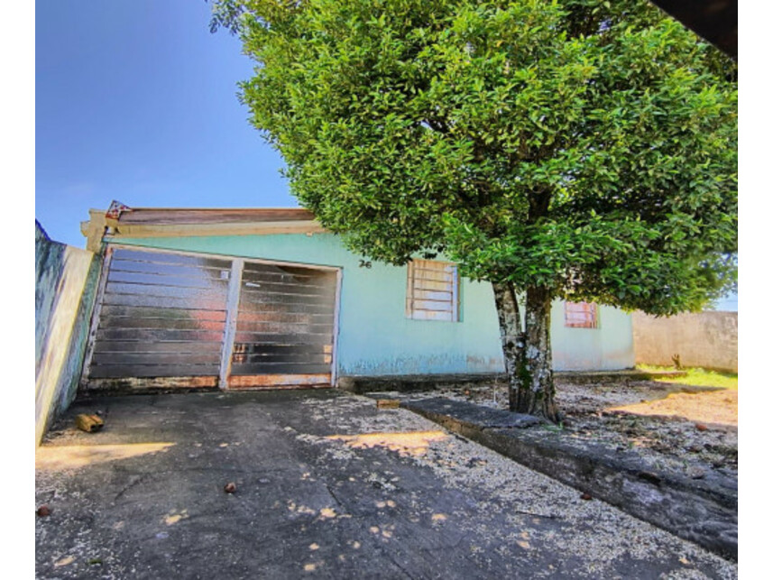 Imagem 3 do Leilão de Casa - Vila Americana - São Mateus do Sul/PR
