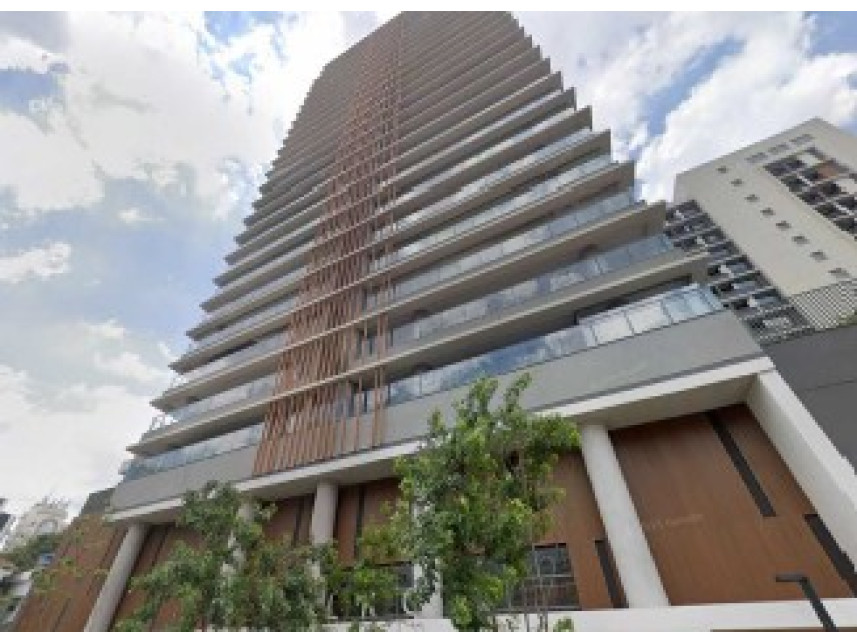 Imagem 1 do Leilão de Apartamento Duplex - Campo Belo - São Paulo/SP