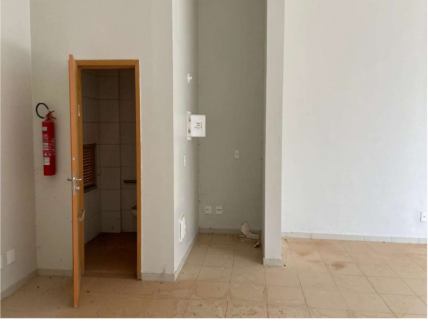 Imagem 4 do Leilão de Salão Comercial - Setor Sul Gama - Brasília/DF