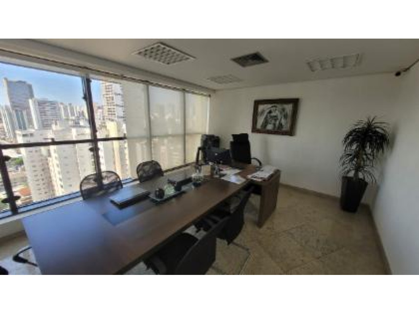 Foto 5: Sala Comercial - Setor Oeste - Goiânia/GO