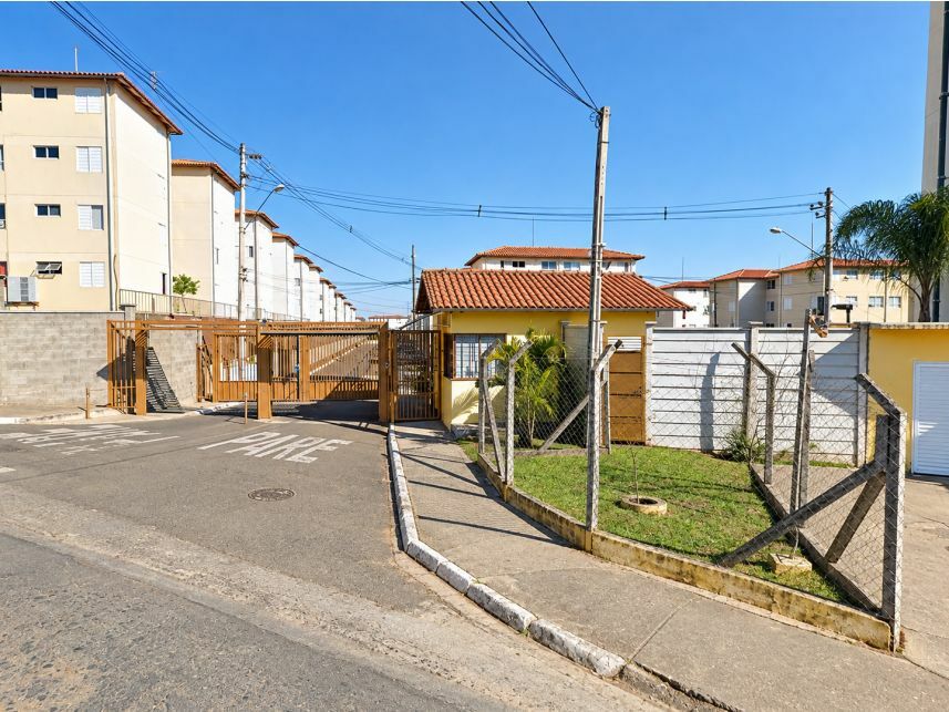 Apartamento • Vila Sônia, Piracicaba/SP