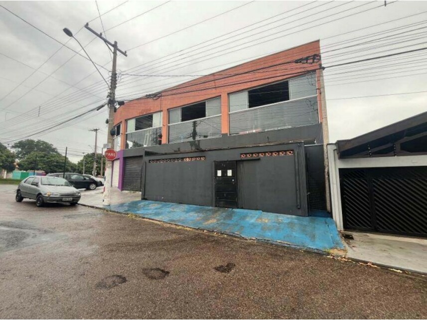 Imagem 5 do Leilão de Imóvel Comercial - Jardim Ipiranga - Limeira/SP