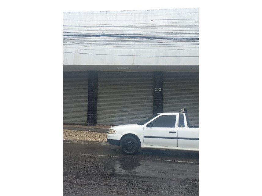 Prédio em Centro, Arapiraca/AL