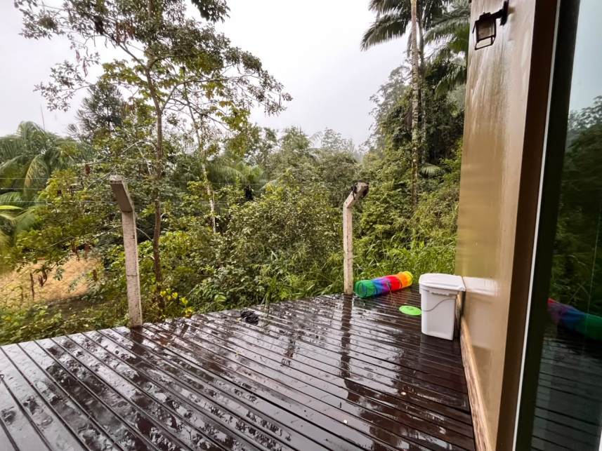Imagem 7 do Leilão de Casa - Niteroi - Presidente Getúlio/SC