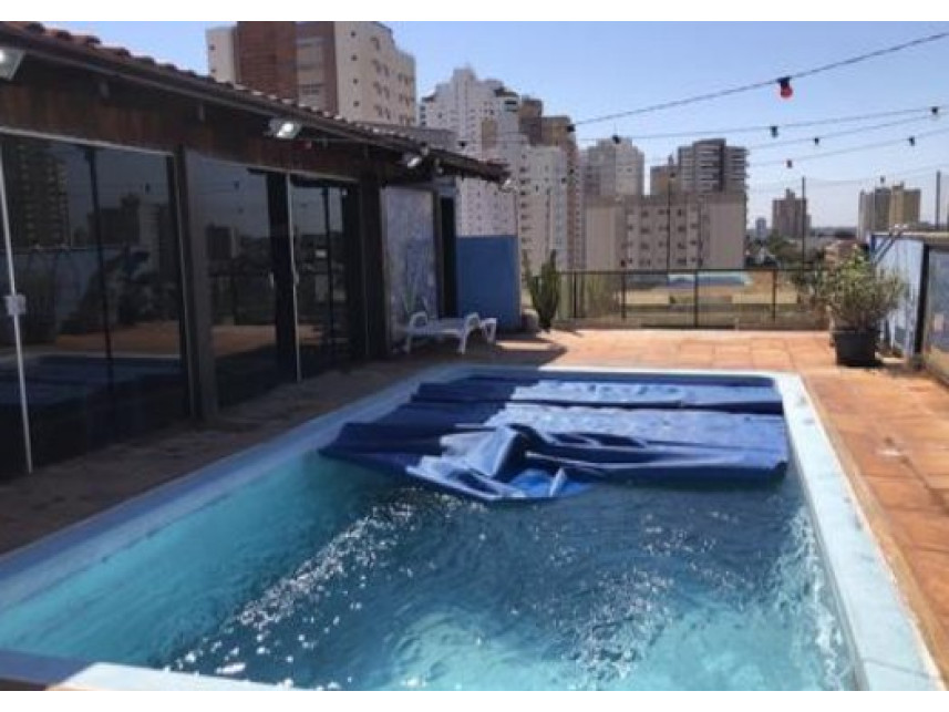 Imagem 16 do Leilão de Apartamento - Monte Castelo - Campo Grande/MS