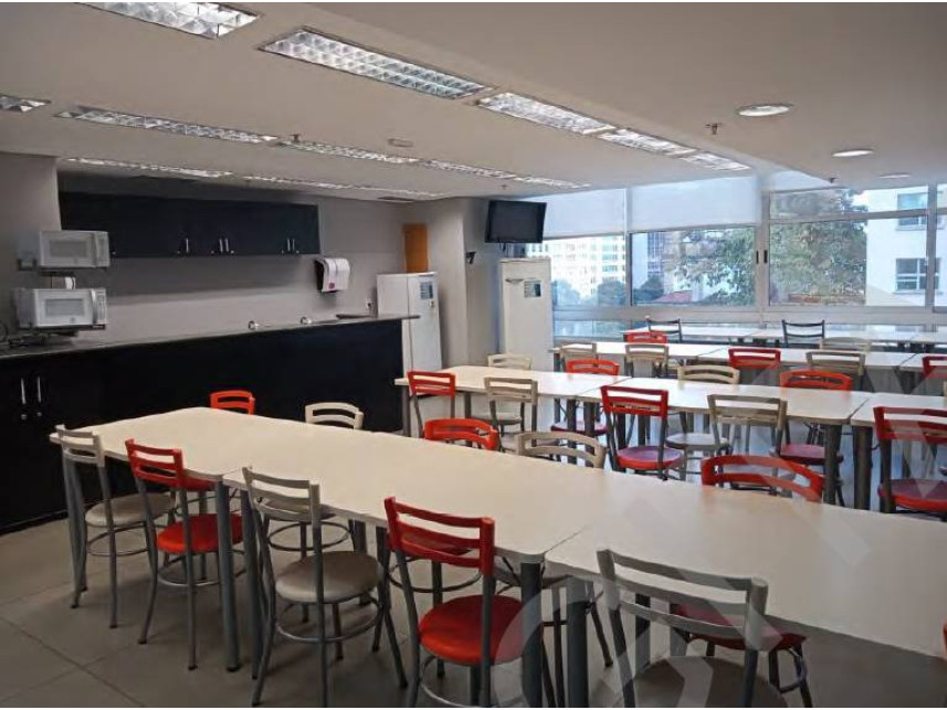 Imagem 10 do Leilão de Sala Comercial - Centro - Rio de Janeiro/RJ