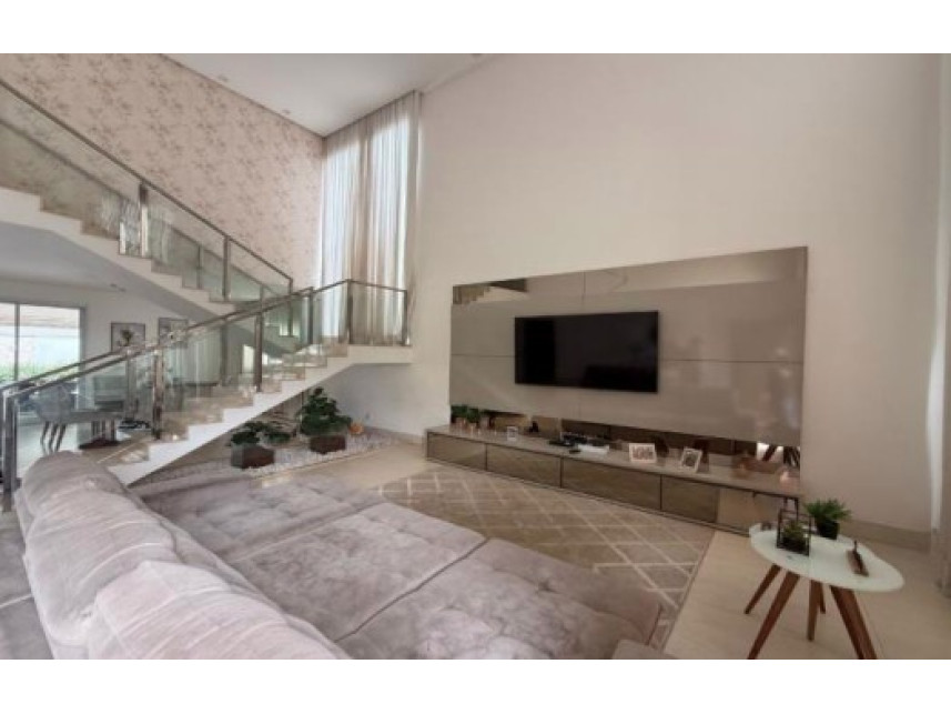 Imagem 4 do Leilão de Casa - Jardins Lisboa - Goiânia/GO