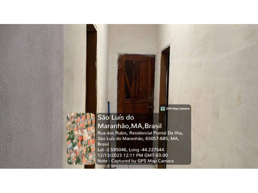 Imagem 4 do Leilão de Casa - Pontal da Ilha - São Luís/MA