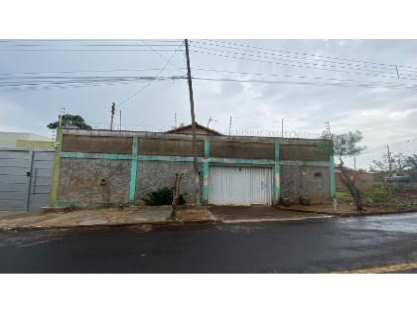 Imagem 3 do Leilão de Casa - Couto Magalhães - Araguaína/TO