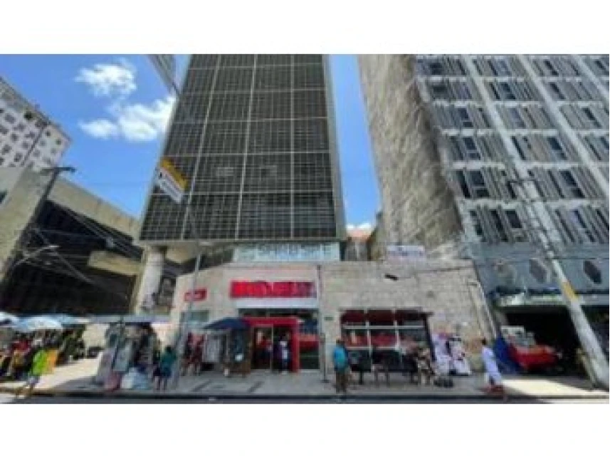 Comercial em leilão em Recife