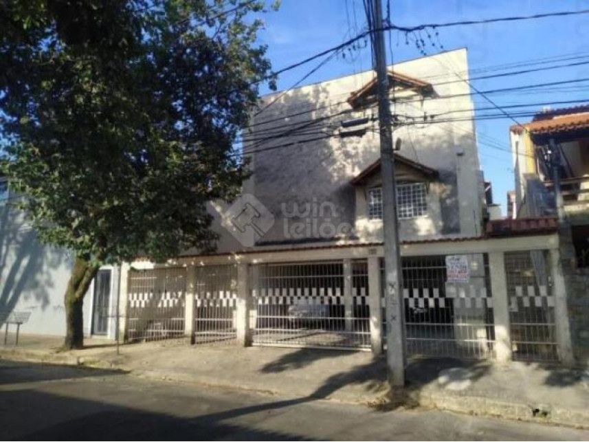 Imagem 1 do Leilão de Casa - São João Batista - Belo Horizonte/MG