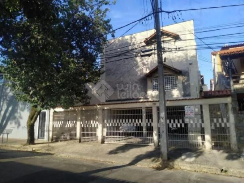 Casa em leilão em Belo Horizonte