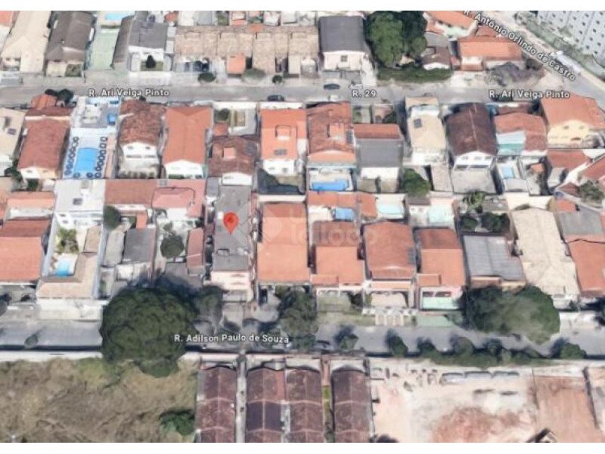 Imagem 12 do Leilão de Casa - São João Batista - Belo Horizonte/MG