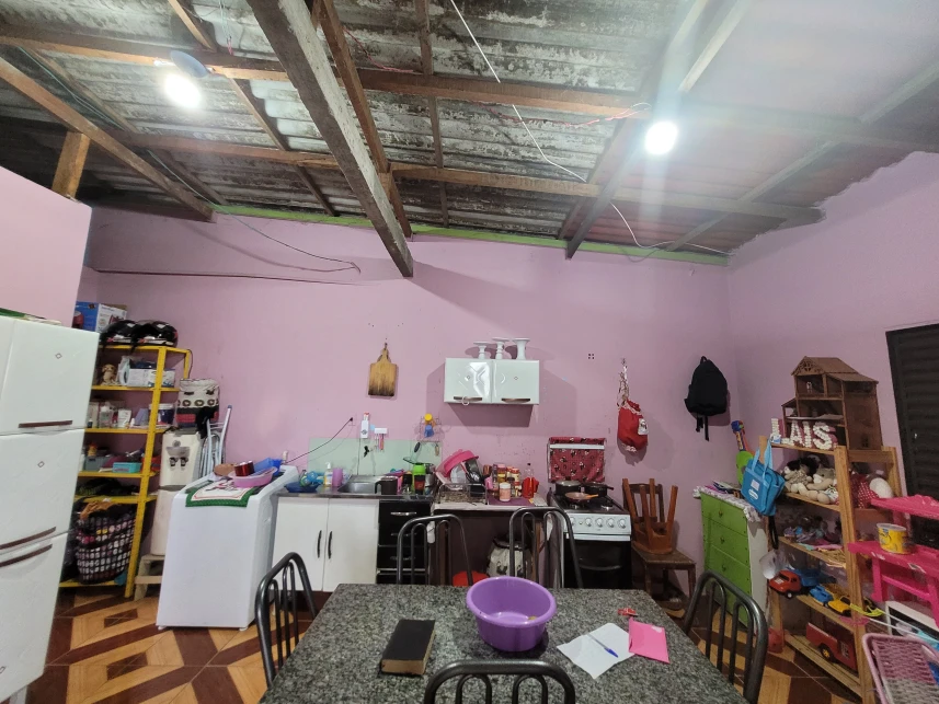 Casa em leilão em Manaus/AM a partir de R$ 167.500 | Lance Rápido