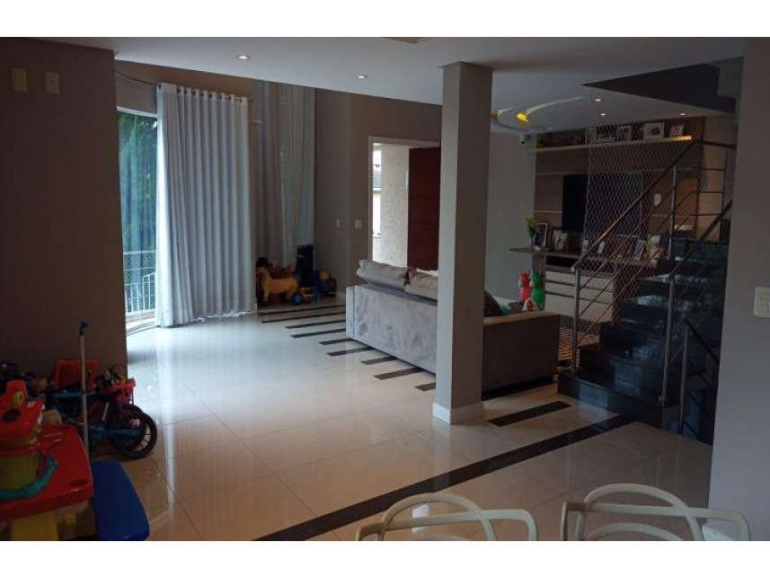 Imagem 5 do Leilão de Casa - Olarias - Ponta Grossa/PR