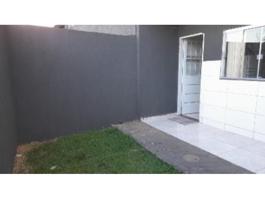 Imagem 4 do Leilão de Casa - Jardim América II - Águas Lindas de Goiás/GO