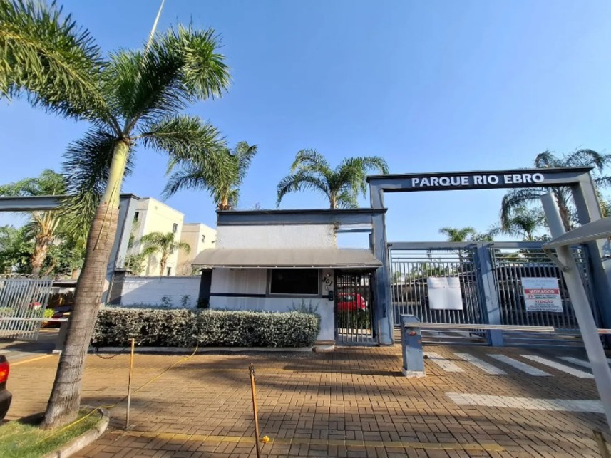 Imagem 1 do Leilão de Apartamento - Rios de Spagna - São José do Rio Preto/SP