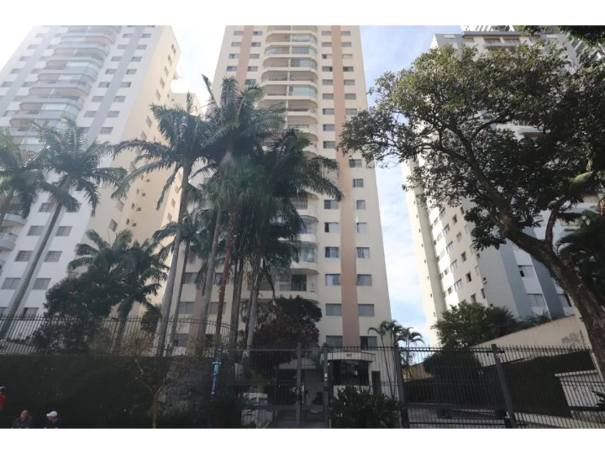 Apartamento no Tatuapé em São Paulo/SP — foto 1