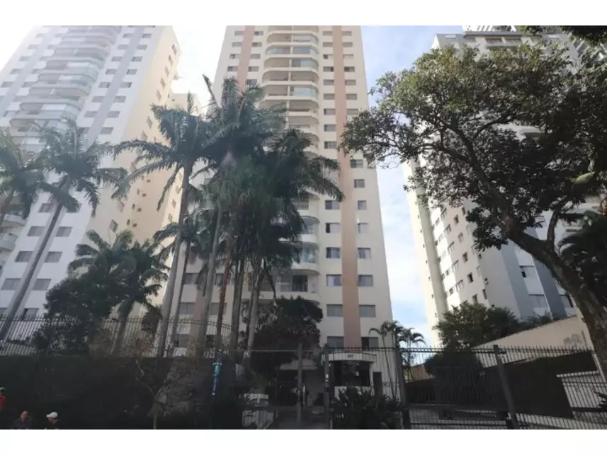 Apartamento em leilão em São Paulo