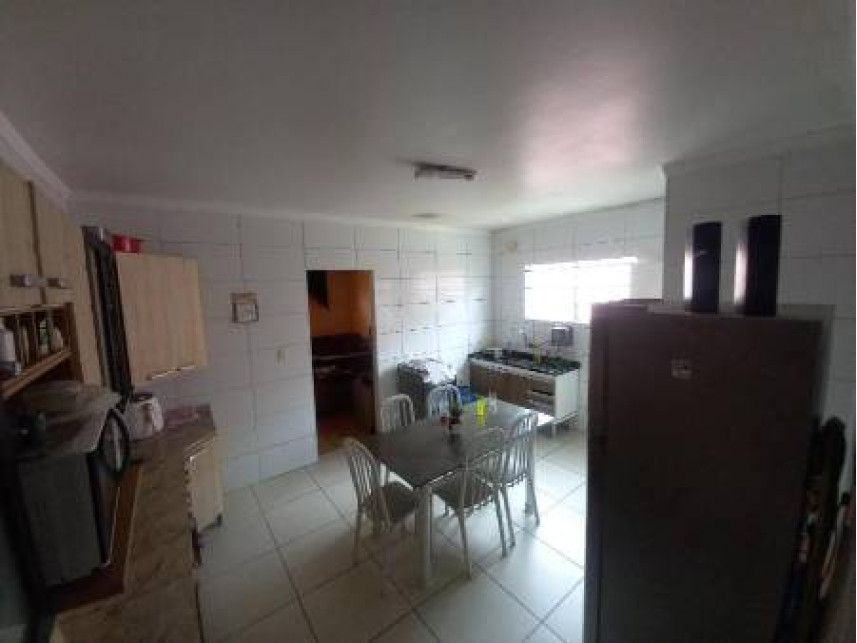 Imagem 5 do Leilão de Casa - Esplanada dos Barreiros - São Vicente/SP