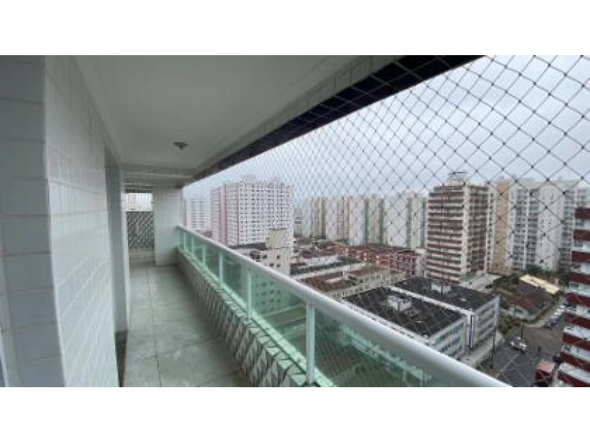 Apartamento em leilão em Praia Grande/SP a partir de R$ 630.240 | Lance Rápido